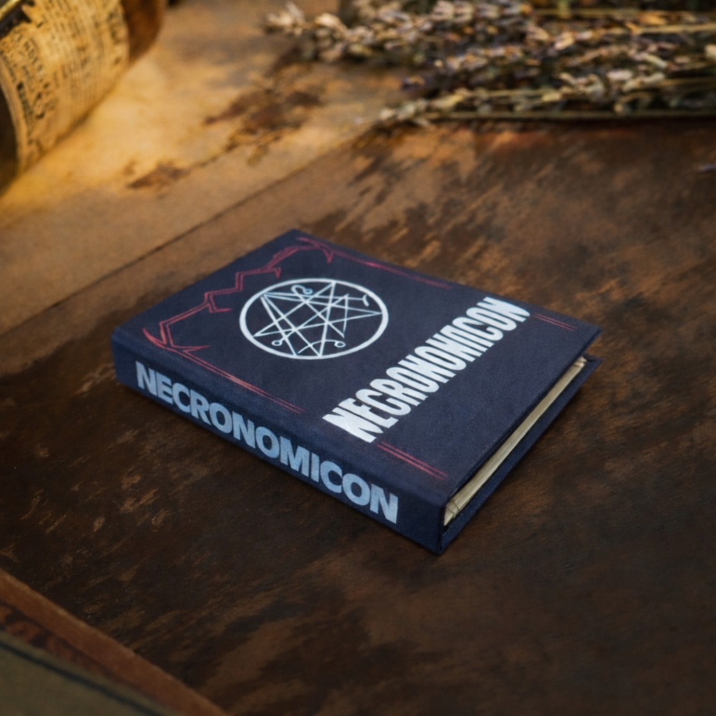 Necronomicon