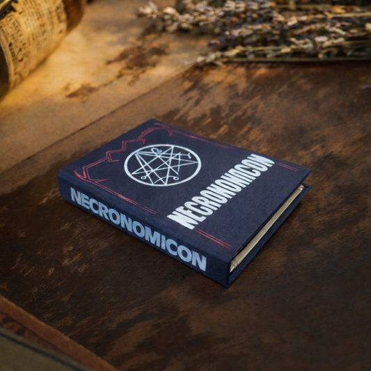 Necronomicon