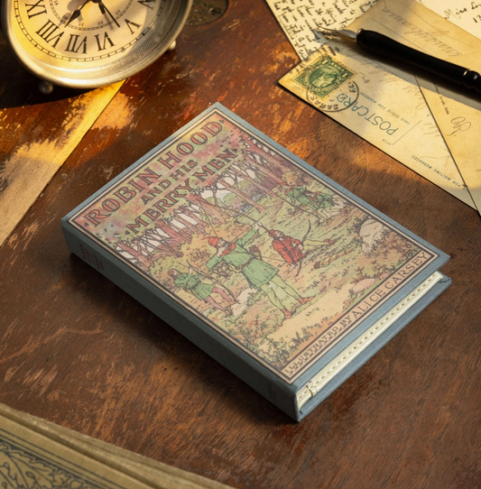 Robin Hood And His Merry Men