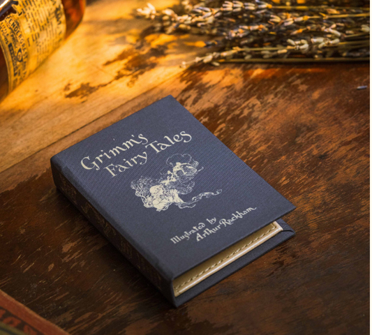 Grimm's Fairy Tales