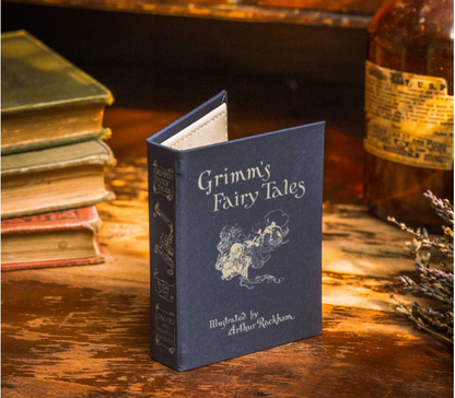 Grimm's Fairy Tales