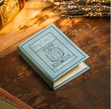 The War Of The Worlds