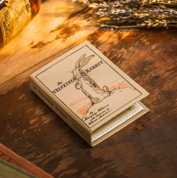 The Velvetten Rabbit