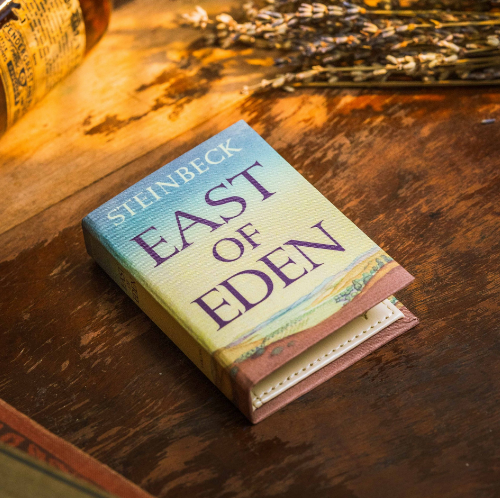 East Of Eden