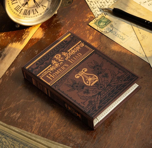 Homers Iliad