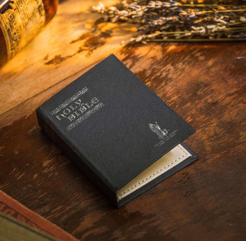 The Bible
