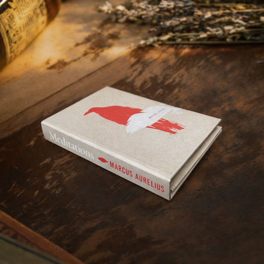 Meditations Marcus Aurelius