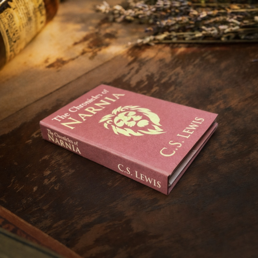 The Chronicles Of Narnia