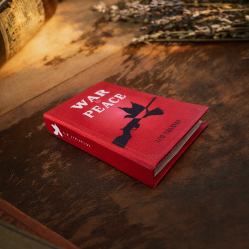 War And Peace