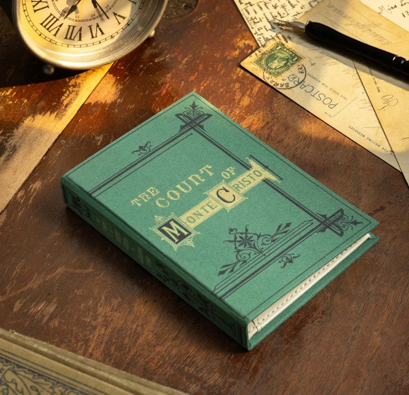 The Count Of Monte Cristo