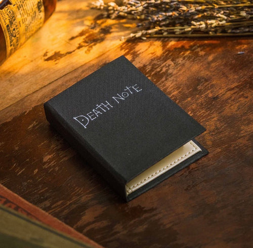Death Note
