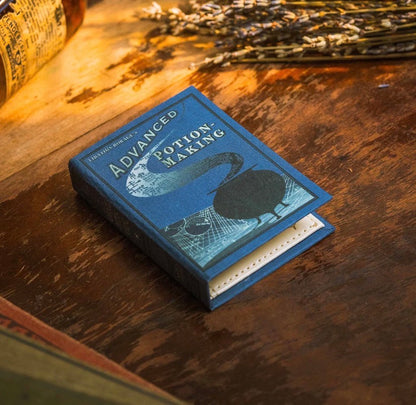 Advanced Potion Making ‘HP’