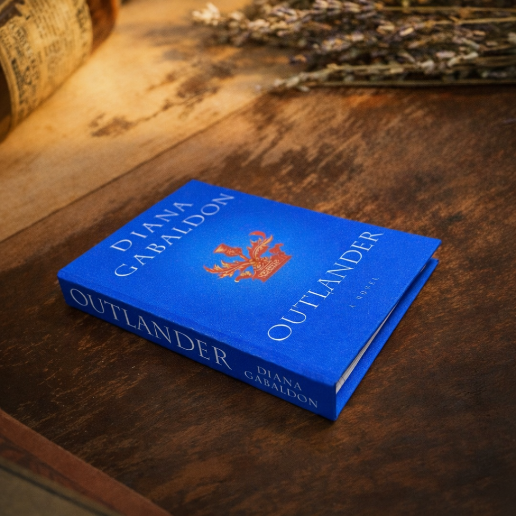 Outlander