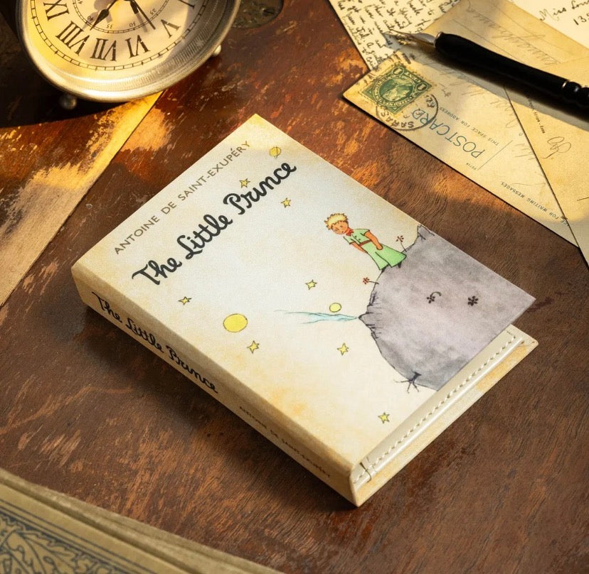 The Little Prince
