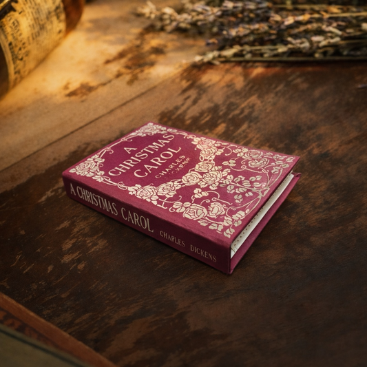 A Christmas Carol