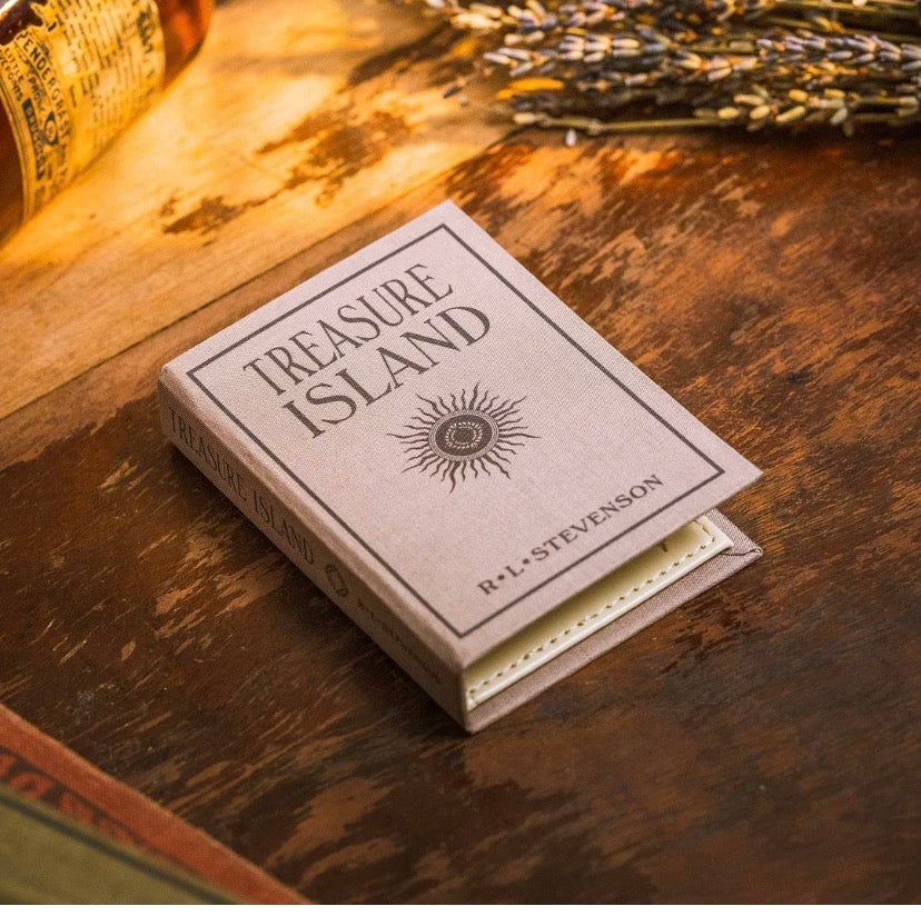 Treasure Island