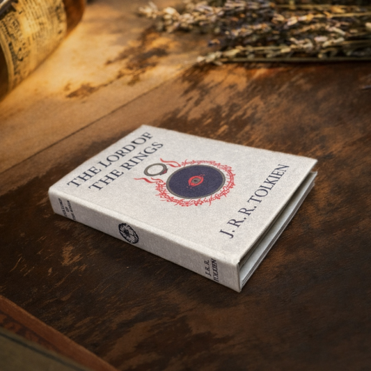 The Lord Of The Rings