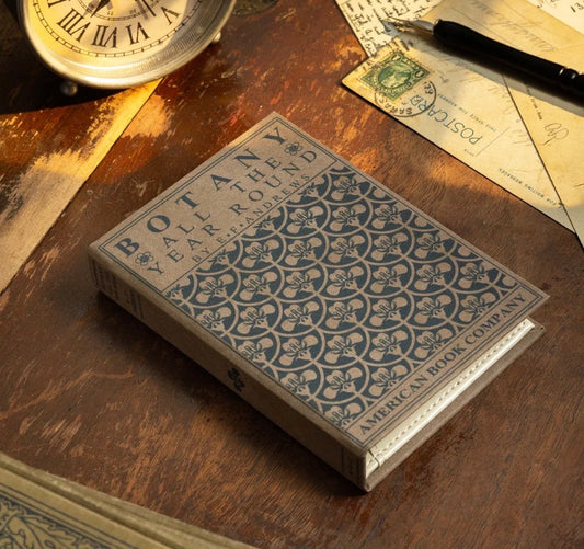 Botany All The Year Round