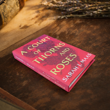 A Court Of Thorns And Roses (Acotar)
