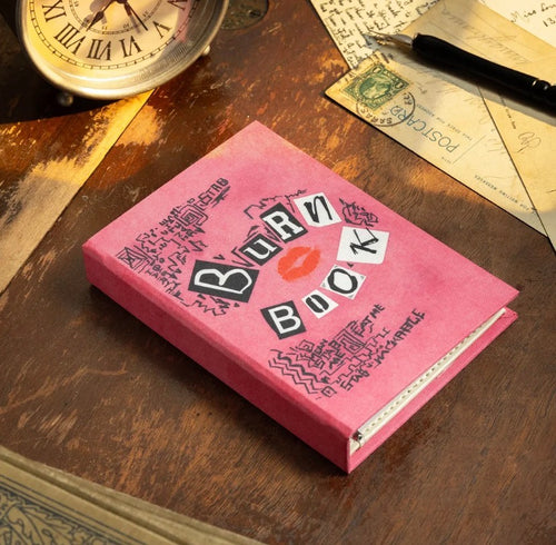 Burn Book
