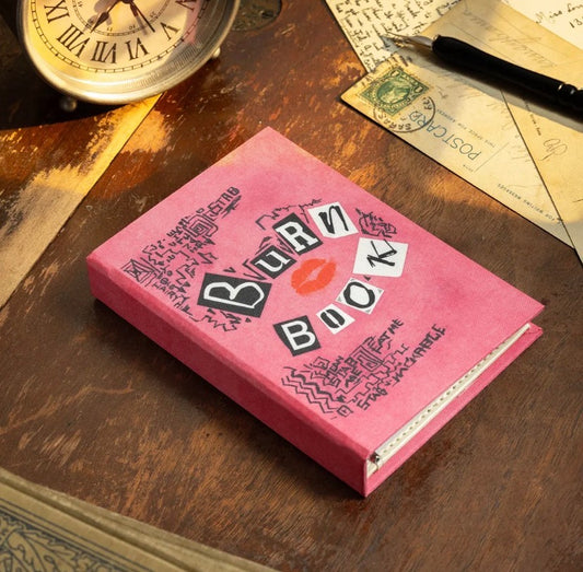 Burn Book