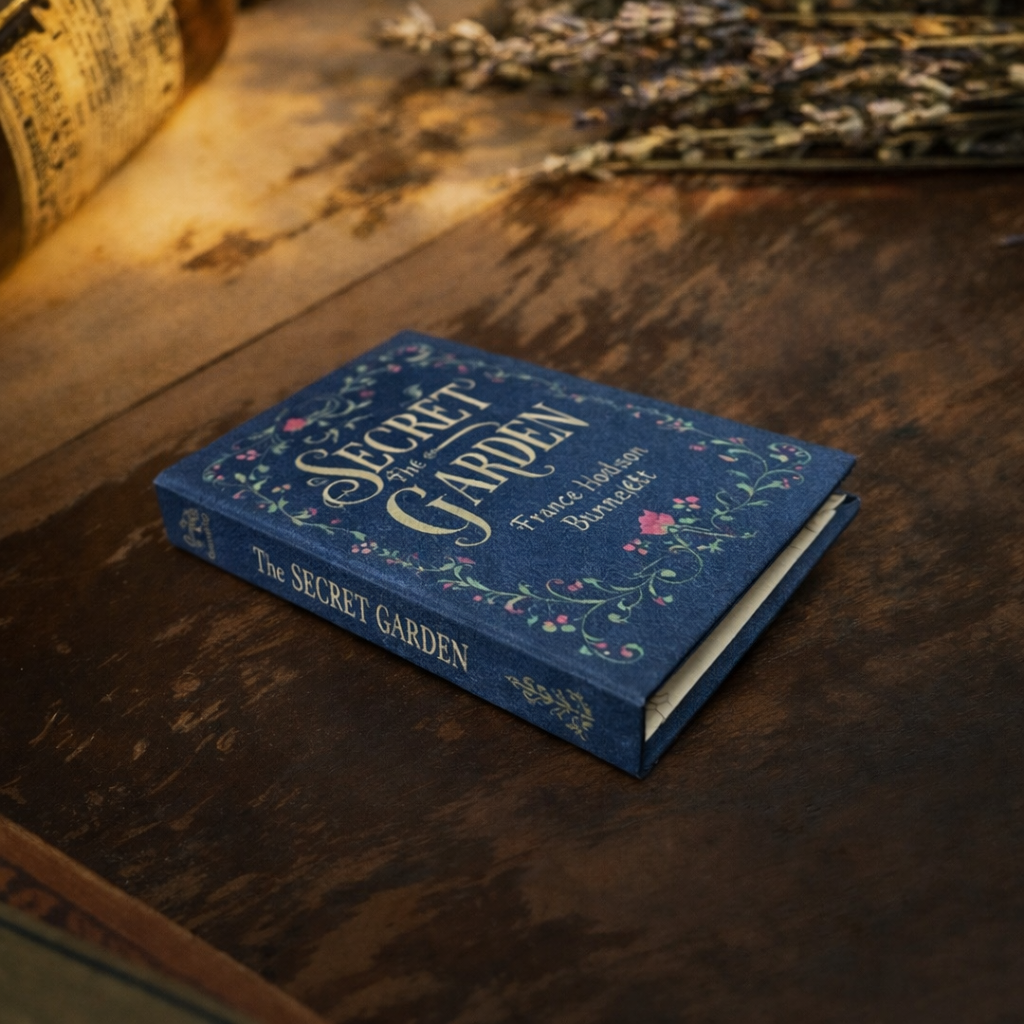 The Secret Garden