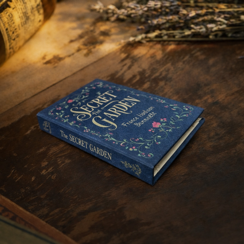The Secret Garden